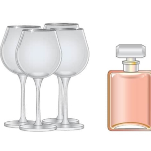 Glass-Objects