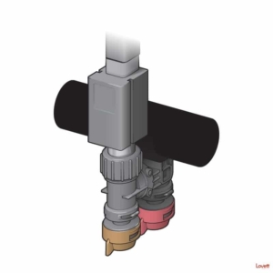 Hawkeye-Nozzle-Control-System A technical illustration of the Hawkeye Nozzle Control system