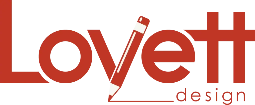 Lovett Design Inc logo