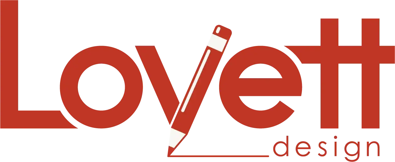 Lovett Design Inc logo