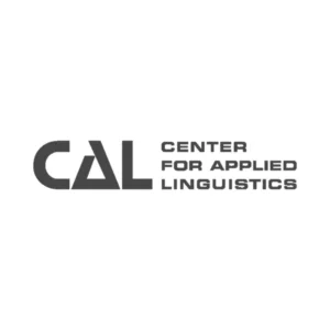 Center For Applied Linguistics client logo