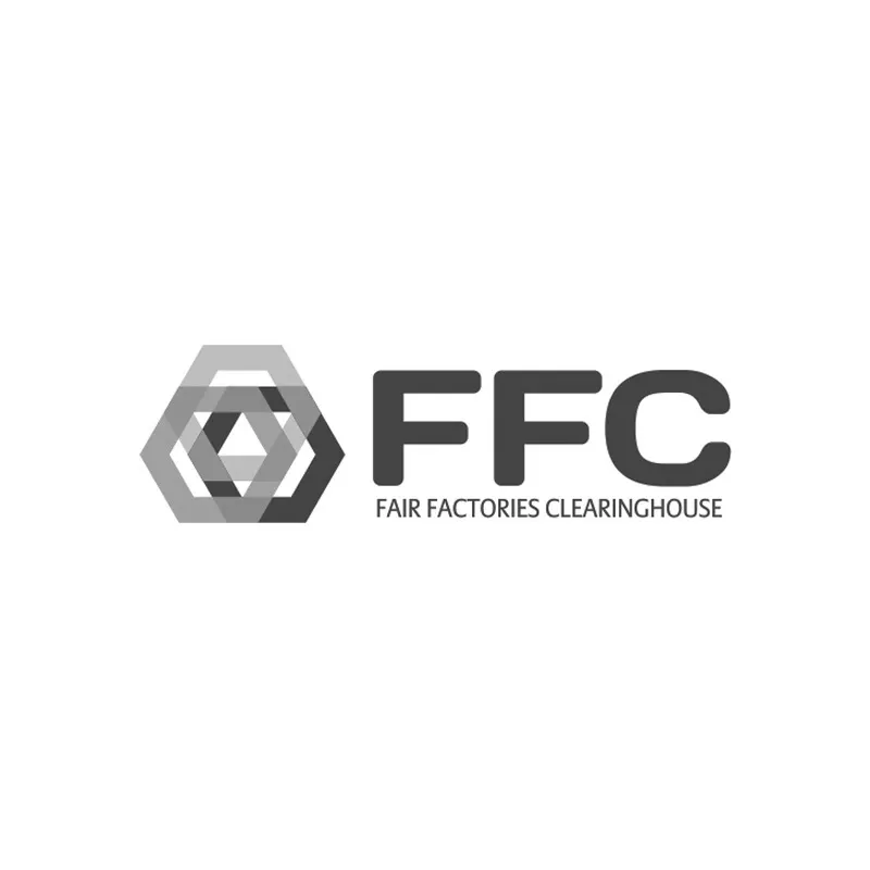 Fair Factories Clearinghouse client logo